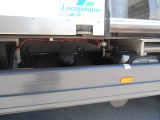 Ψυγείο Mercedes-Benz 2009 1018 ATECO-thumb-4