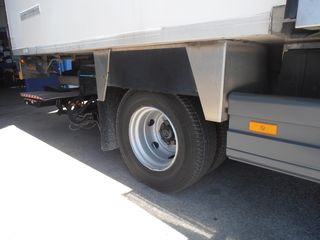 Ψυγείο Mercedes-Benz 2009 1018 ATECO-thumb-5