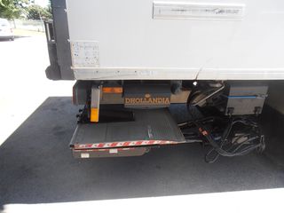Ψυγείο Mercedes-Benz 2009 1018 ATECO-thumb-6