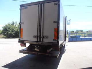 Ψυγείο Mercedes-Benz 2009 1018 ATECO-thumb-7
