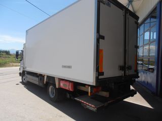 Ψυγείο Mercedes-Benz 2009 1018 ATECO-thumb-8