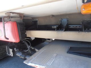 Ψυγείο Mercedes-Benz 2009 1018 ATECO-thumb-9