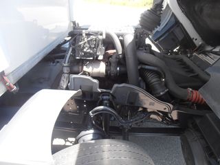 Ψυγείο Mercedes-Benz 2009 1018 ATECO-thumb-18