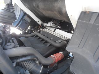 Ψυγείο Mercedes-Benz 2009 1018 ATECO-thumb-20