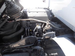 Ψυγείο Mercedes-Benz 2009 1018 ATECO-thumb-22