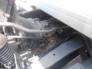 Ψυγείο Mercedes-Benz 2009 1018 ATECO-thumb-24