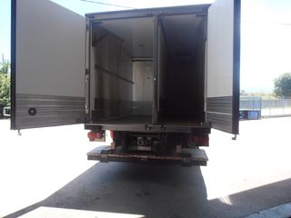 Ψυγείο Mercedes-Benz 2009 1018 ATECO-thumb-26