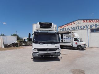 Ψυγείο Mercedes-Benz 2009 1018 ATECO-thumb-27