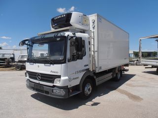 Ψυγείο Mercedes-Benz 2009 1018 ATECO-thumb-28