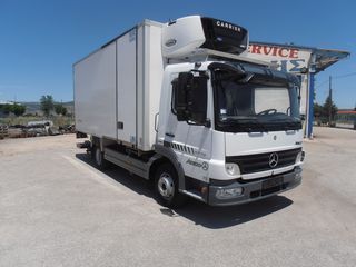 Ψυγείο Mercedes-Benz 2009 1018 ATECO-thumb-29