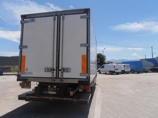Ψυγείο Mercedes-Benz 2009 1018 ATECO-thumb-30