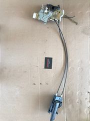 Χερούλι οδηγού εσωτερικό Isuzu D-max 2002-2012