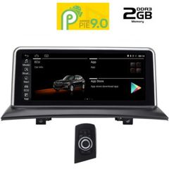 MULTIMEDIA OEM BMW  X3  (E83) mod. 2003-2010 2 ΧΡΟΝΙΑ ΕΓΓΥΗΣΗ  DIGITAL IQ-AN9103_GPS (10.25inc)