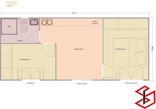 Skretas 2020 Τετραγωνικά: 40m2-thumb-32