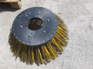 ΒΟΥΡΤΣΕΣ ΣΑΡΩΘΡΟΥ RAVO 5002, BUCHER CF 60, JOHNSTON 600, SCHMIDT SWINGO 200, KARCHER-thumb-1