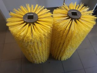 ΒΟΥΡΤΣΕΣ ΣΑΡΩΘΡΟΥ RAVO 5002, BUCHER CF 60, JOHNSTON 600, SCHMIDT SWINGO 200, KARCHER-thumb-2