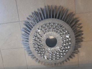 ΒΟΥΡΤΣΕΣ ΣΑΡΩΘΡΟΥ RAVO 5002, BUCHER CF 60, JOHNSTON 600, SCHMIDT SWINGO 200, KARCHER-thumb-3