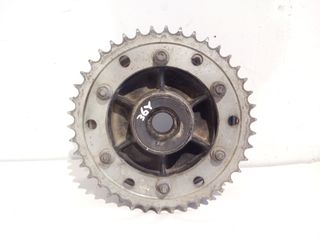 Γραναζιερα 36Y-25366 για YAMAHA FJ 1200 1986-92/ FZR 1000 1987-9/5 GTS 1993-98/ FZR 750 1988 XJR 1200 1994-97/ XJR 1300 1998-01