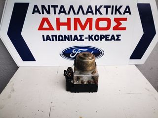 MITSUBISHI PAJERO '95-'98 ΜΕΤΑΧΕΙΡΙΣΜΕΝΗ ΜΟΝΑΔΑ ABS ΜΑΡΚΑΣ AISIN ΜΕ ΚΩΔΙΚΟ 44510-4060