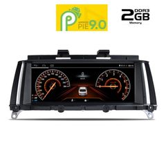 MULTIMEDIA OEM BMW  X3 (F25) – X4 (F26) mod. 2014-2018 – ( NBT system )  2 ΧΡΟΝΙΑ ΕΓΓΥΗΣΗ  DIGITAL IQ-AN9594_GPS (10.25inc)
