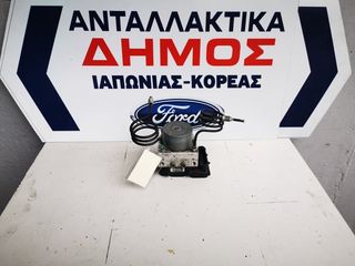 MITSUBISHI COLT '05-'08 ΜΕΤΑΧΕΙΡΙΣΜΕΝΗ ΜΟΝΑΔΑ ABS BOSCH ΜΕ ΚΩΔΙΚΟ: 0265231502/ Α4544200975/ ΜΝ116161