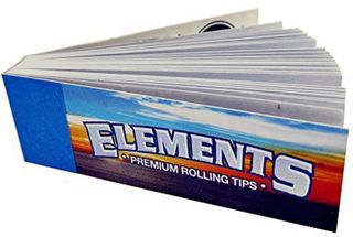 Elements Tips Τζιβάνα - Απλή