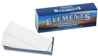 Elements Tips Gummed Τζιβάνα - Σπαστή με Κόλλα