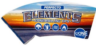 Elements Perfecto Cone Tips Τζιβάνα - Κωνική