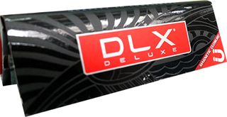 DLX Deluxe Χαρτάκια - 1¼