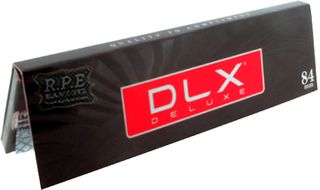 DLX Deluxe Χαρτάκια - 84mm