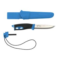 Morakniv Companion Spark Μπλέ