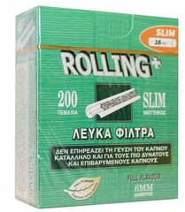 Rolling Φιλτράκια - Slim