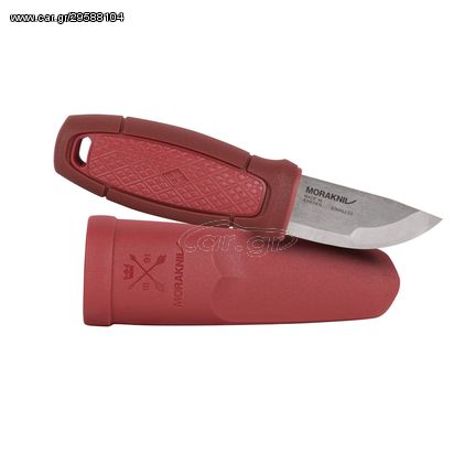 Morakniv Eldris Κόκκινο