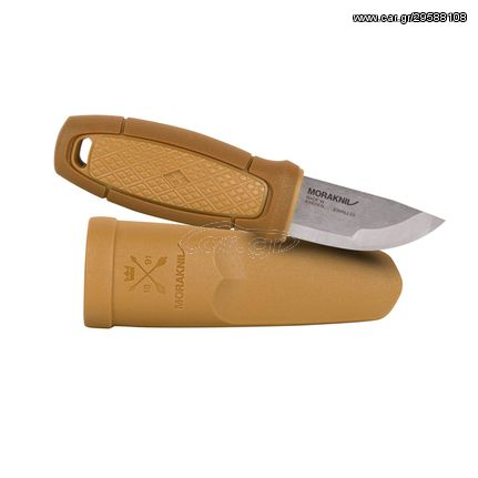 Morakniv Eldris Κίτρινο