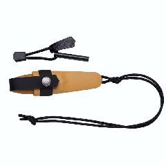 Morakniv Eldris με σπινθηριστή Κίτρινο