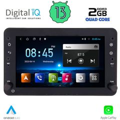 MULTIMEDIA OEM ALFA ROMEO 159 – SPIDER – BRERA  2004-2012 ΣΤΑ 2 ΧΡΟΝΙΑ ΕΓΓΥΗΣΗ   DIGITAL IQ