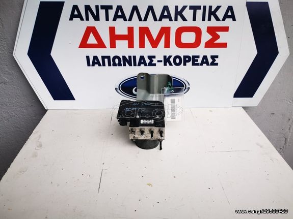 MITSUBISHI COLT '08-'12 ΜΕΤΑΧΕΙΡΙΣΜΕΝΗ ΜΟΝΑΔΑ ABS BOSCH ΜΕ ΚΩΔΙΚΟ: 0265232175/ 4670Α401