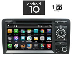 MULTIMEDIA OEM  AUDI  A3  mod.2003-2012 2 ΧΡΟΝΙΑ ΕΓΓΥΗΣΗ DIGITAL IQ-AN X149_GPS