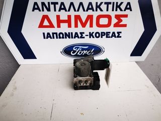 MITSUBISHI OUTLANDER '03-'07 ΜΕΤΑΧΕΙΡΙΣΜΕΝΗ ΜΟΝΑΔΑ ABS ΜΑΡΚΑΣ SUMITOMO ΜΕ ΚΩΔΙΚΟ MB4-4WDE-3303-1