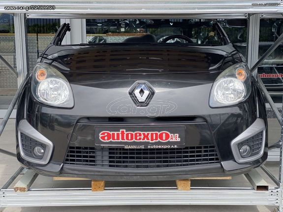 ΠΡΟΦΥΛΑΚΤΗΡEΣ & ΜΑΡΣΠΙΕ & ΦΡΥΔΙΑ RENAULT TWINGO RS 07-12 - ΡΩΤΗΣΤΕ ΤΙΜΗ - ΑΠΟΣΤΟΛΗ ΣΕ ΟΛΗ ΤΗΝ ΕΛΛΑΔΑ