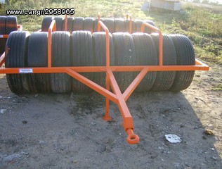 Σβάρνα - Δισκοσβάρνα 2018 AGRO MACHINES TASOS-thumb-1