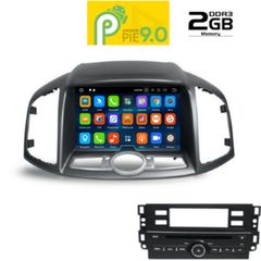  CHEVROLET CAPTIVA 2 ΧΡΟΝΙΑ ΕΓΓΥΗΣΗ DIGITAL IQ-AN9109_GPS