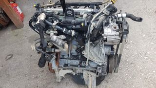 ΠΩΛΕΙΤΑΙ   ΚΙΝΗΤΗΡΑΣ   FIAT  DOBLO'  1300  MULTIJET  199 A 2000     2006 - 20010-thumb-1