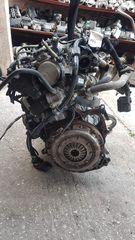 ΠΩΛΕΙΤΑΙ   ΚΙΝΗΤΗΡΑΣ   FIAT  DOBLO'  1300  MULTIJET  199 A 2000     2006 - 20010-thumb-2