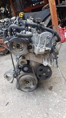 ΠΩΛΕΙΤΑΙ   ΚΙΝΗΤΗΡΑΣ   FIAT  DOBLO'  1300  MULTIJET  199 A 2000     2006 - 20010-thumb-3