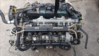 ΠΩΛΕΙΤΑΙ   ΚΙΝΗΤΗΡΑΣ   FIAT  DOBLO'  1300  MULTIJET  199 A 2000     2006 - 20010-thumb-4