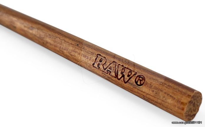 RAW Wood Pokers - Small