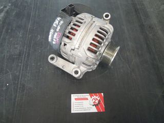 ΔΥΝΑΜΟΣ FORD TRANSIT <F3FA> 2.0 TDCI 14v 105A 2000-2006 <INT 1> 2CIT-10300-AB 0124415032 BOSCH