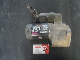 ΜΙΖΑ NISSAN VANETTE CARGO- SERENA C23 <LD20> 2.0 D 11 ΔΟΝΤΙΑ  1992-2003 (INT 1)