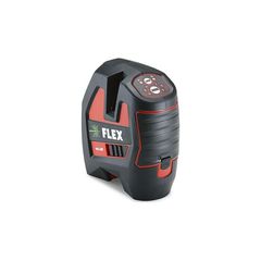 ALC 3/1-G Αλφάδι Laser Σταυρού Με Πράσινη Ακτίνα - ΛΕΙΖΕΡ ΓΡΑΜΜΩΝ - FLEX (#456004)